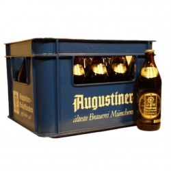 CASSA  BIRRA  AUGUSTINER...