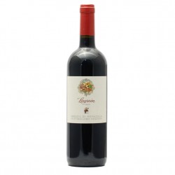VINO  LAGREIN  ABBAZIA...
