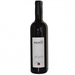 SAUVIGNON  JAKONCIC  CL.75