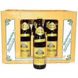 CASSA BIRRA Vollbier Hell...