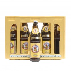 CASSA BIRRA Weisse CL.50X20...