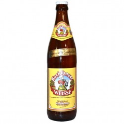 BOTT. BIRRA KUCHLBAUER...