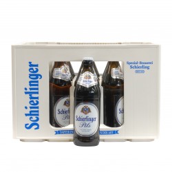 CASSA BIRRA  PILS CL.50X20...