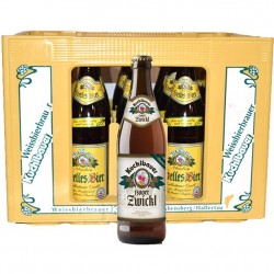 CASSA BIRRA ZWICKL CL.50...