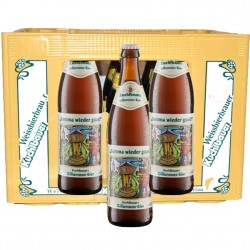CASSA BIRRA FESTBIER  CL.50...
