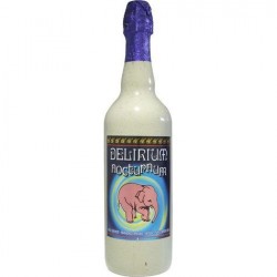 BIRRA DELIRIUM NOCTURNUM 9...