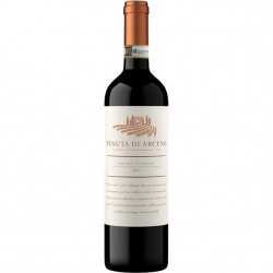 CHIANTI CLASSICO TENUTA DI...