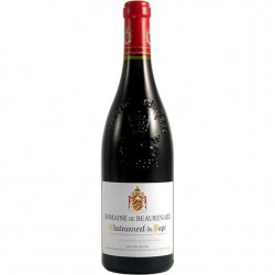 BEAURENARD CHATEAUNEUF DU...