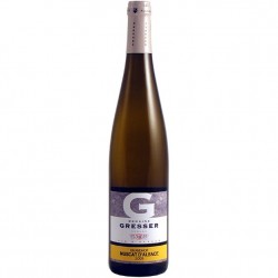 GRESSER MUSCAT BRANDHOF CL.75