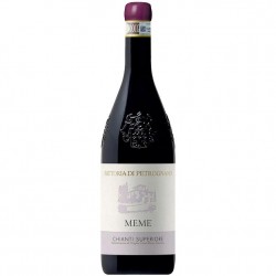 CHIANTI DOCG PETROGNANO...