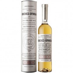 XIMENEZ-SPINOLA BATTONAGE...