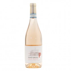 PINOT GRIGIO RAMATO CORTE...