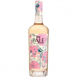THE PALE ROSE' 13° CL.75