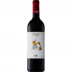 PISONI IGT ROSSO VIGNETI...