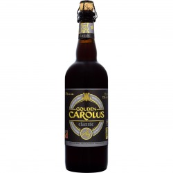 BIRRA GOUDEN CAROLUS...