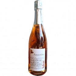 SALVAN FRI' ROSATO CON BRIO...