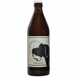 BOTT. BIRRA   BIERSCHNAUZER...