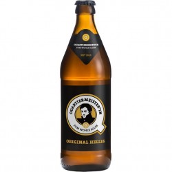BOTT. BIRRA...