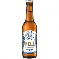 BOTT. BIRRA MAISEL&FRIENDS...