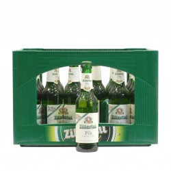 CASSA Birra Zillertal pils...
