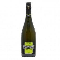 MASSUSSI FRANCIACORTA SATEN