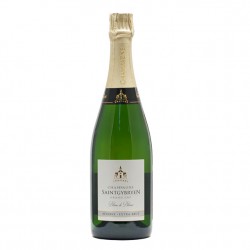 CHAMPAGNE SAINTGYBRYEN...