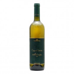 CAPO D'ISTRIA  MALVASIA...