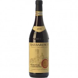VINO P. BARBARESCO...