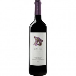 VINO MORELLINO DI SCANSANO...