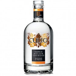 GRAPPA  CULTO MULLER CL.70...