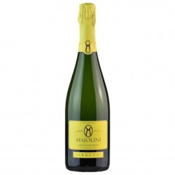 MAIOLINI FRANCIACORTA BRUT...