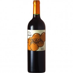 BORDEAUX ROUGE DIEM TIRE PE...
