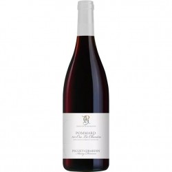 POMMARD LA CHANIERE Ier Cru...
