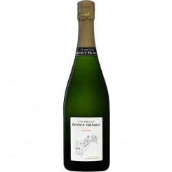 Champagne Bonnet Gilmert...