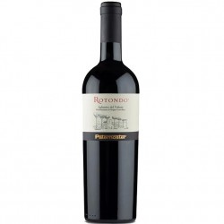 AGLIANICO DEL VULTURE...