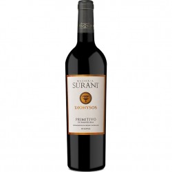 SURANI PRIMITIVO MANDURIA...
