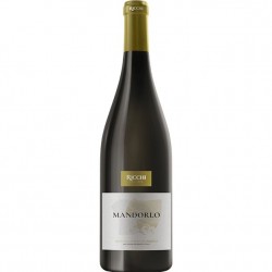 BIANCO MANDORLO RICCHI  CL.75