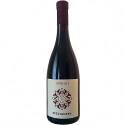 VINO SPEZIANERA  SERIATI...