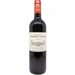 BORDEAUX CHATEAU...