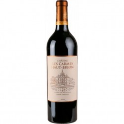 CHATEAU LES CARMES...