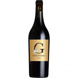 G D'ESTOURNEL MEDOC AOP...