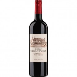 CHATEAU CLEMENT PICHON...