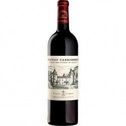 CHATEAU CARBONNIEUX...