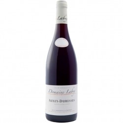 Bourgogne rouge...