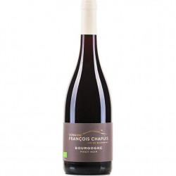 Aoc Bourgogne Pinot Noir...