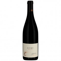 Givry "Héritage" 2021...