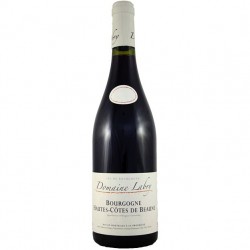 Bourgogne rouge...