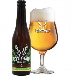 ROCHEHAUT IPA  CL.33