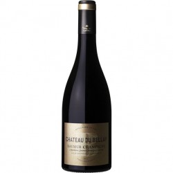 Saumur Champigny Chateau du...