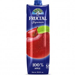 SUCCO DI MELA 100% LIMPIDA...
